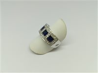 Ring Misis Woman in Silver MICARG10050675 - MICARG10050675